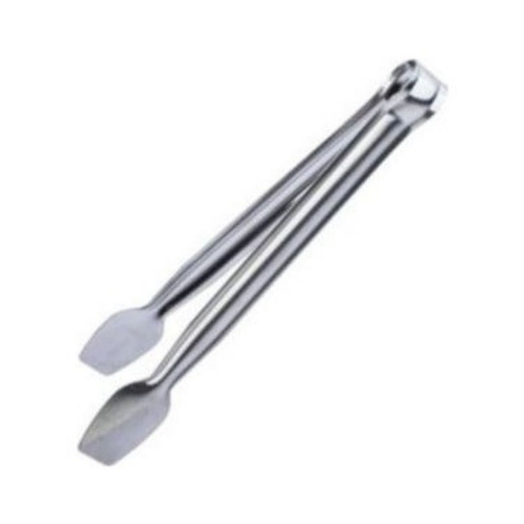 KIRMIZI PAKETLİ KÜÇÜK ÇELİK MAŞA 23 CM 12 Lİ*30