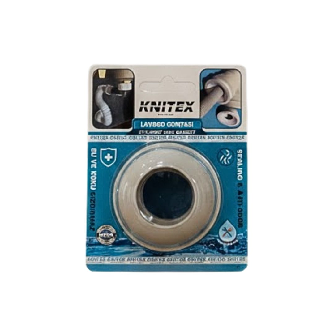 KNITEX 25 LİK LAVABO CONTASI VKM KTX-2897*360 KNITEX 25 LİK LAVABO CONTASI VKM KTX-2897*360