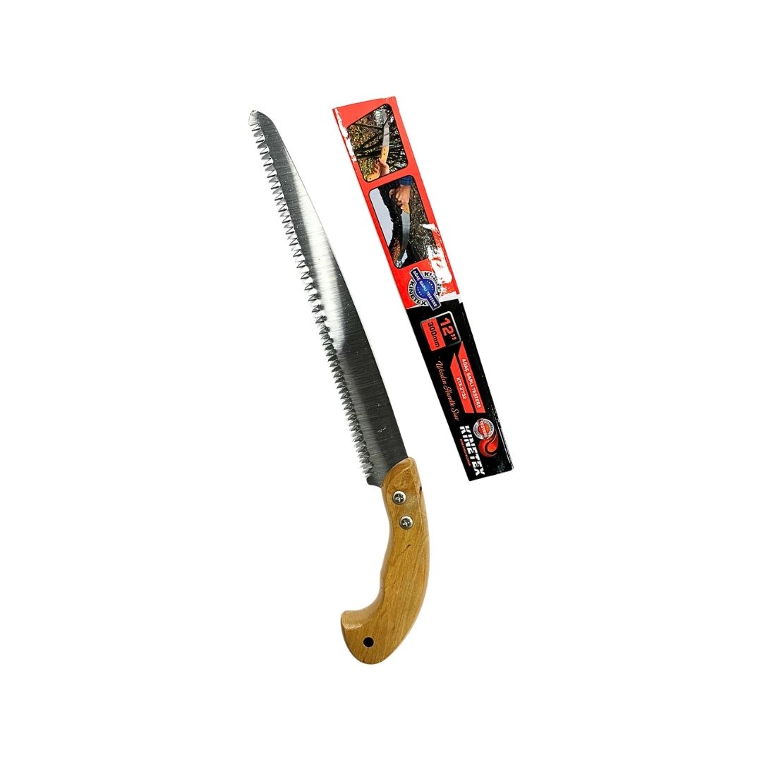 KNITEX AĞAÇ SAPLI TESTERE KTX-2732*120