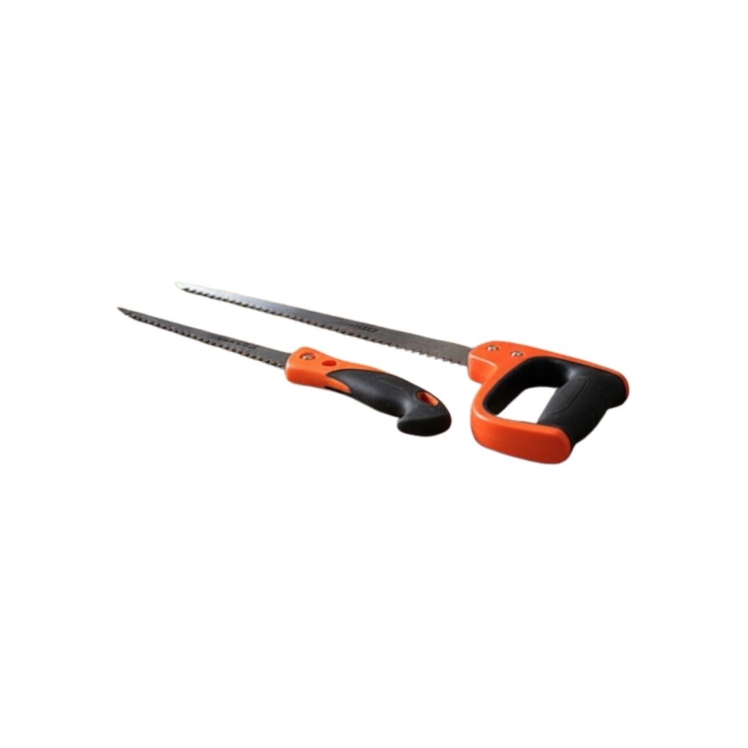 KNITEX ALÇIPAN TESTERE SETİ 2 Lİ KTX-3333*48 KNITEX ALÇIPAN TESTERE SETİ 2 Lİ KTX-3333*48