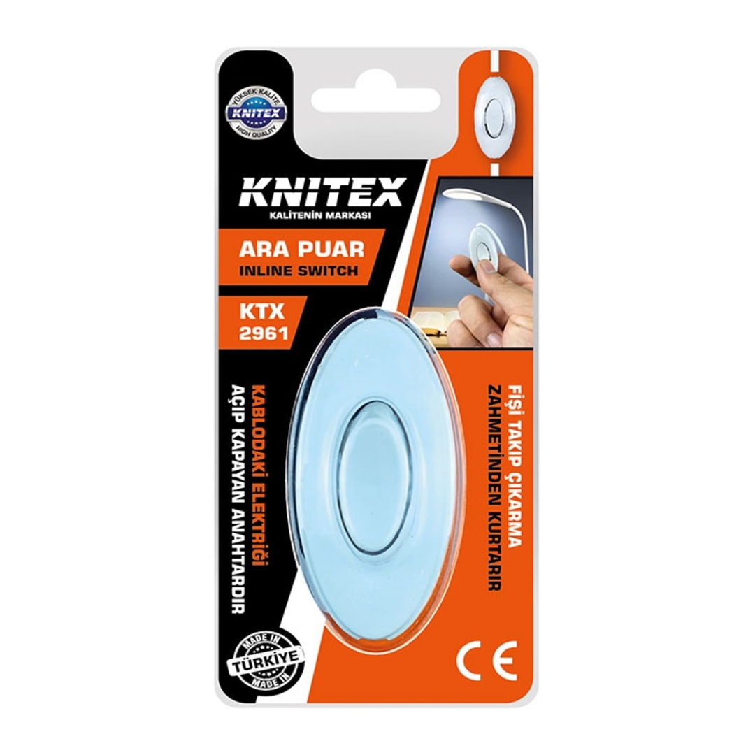KNITEX ARA PUAR ANAHTAR KTX-2961*320 KNITEX ARA PUAR ANAHTAR KTX-2961*320