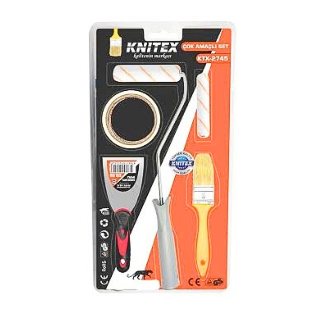 KNITEX BOYACI SET 1 KTX -2745*42 KNITEX BOYACI SET 1 KTX -2745*42