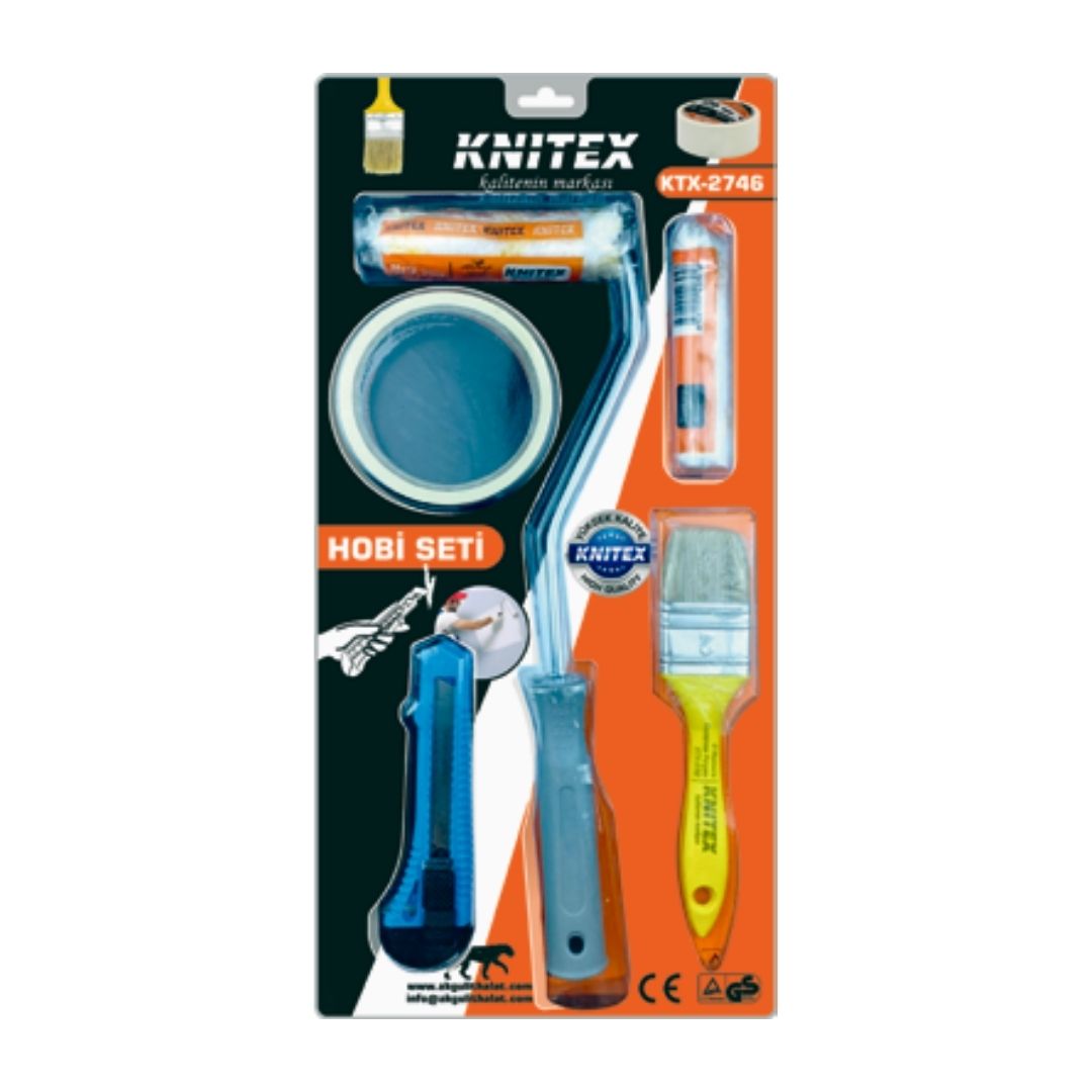 KNITEX BOYACI SET 2 KTX-2746*36-42 KNITEX BOYACI SET 2 KTX-2746*36-42