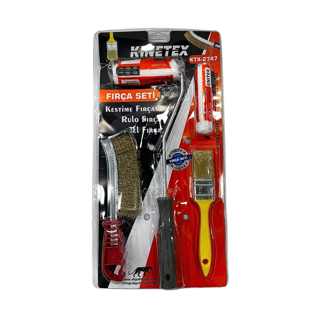 KNITEX BOYACI SET 3 KTX-2747*42 KNITEX BOYACI SET 3 KTX-2747*42