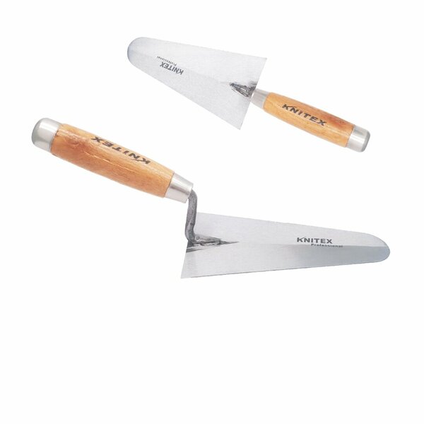 KNITEX ÇELİK MALA NO 20 KTX-654*60