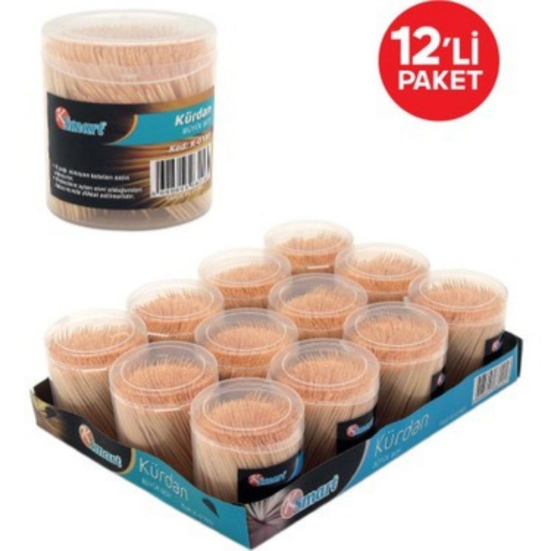 AKORD 4054 BÜYÜK BOY KURU GÜL*120 AKORD 4054 BÜYÜK BOY KURU GÜL*120