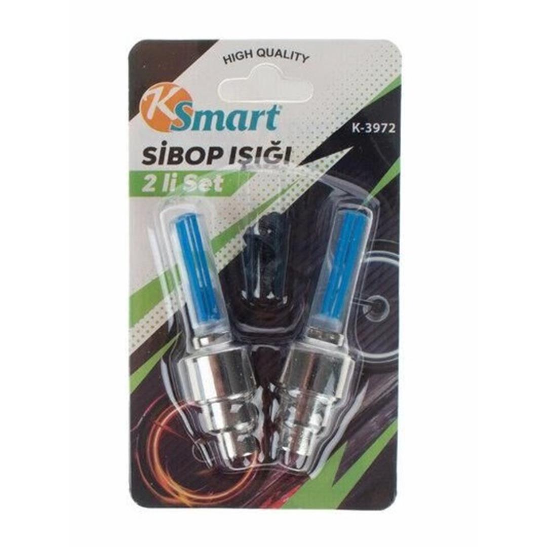 KSMART K-3972 2 Lİ SİBOP IŞIĞI SETİ*500