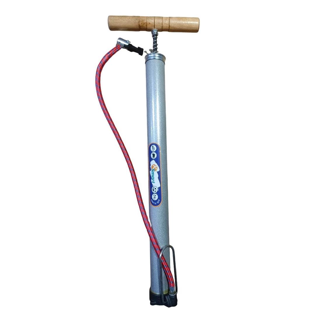 KSMART K-3432 AHŞAP SAPLI İRAN POMPASI*30 KSMART K-3432 AHŞAP SAPLI İRAN POMPASI*30