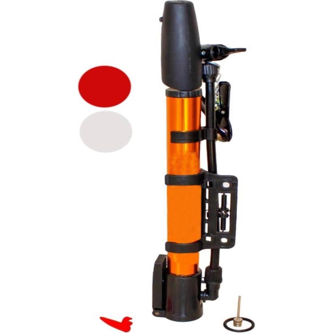 KSMART K-3463 LÜKS BİSİKLET&TOP POMPASI*100