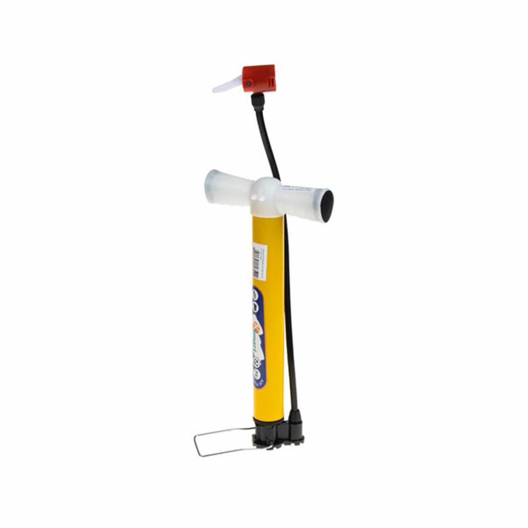 KSMART K-3500 BİSİKLET POMPASI ORTA BOY*100 KSMART K-3500 BİSİKLET POMPASI ORTA BOY*100