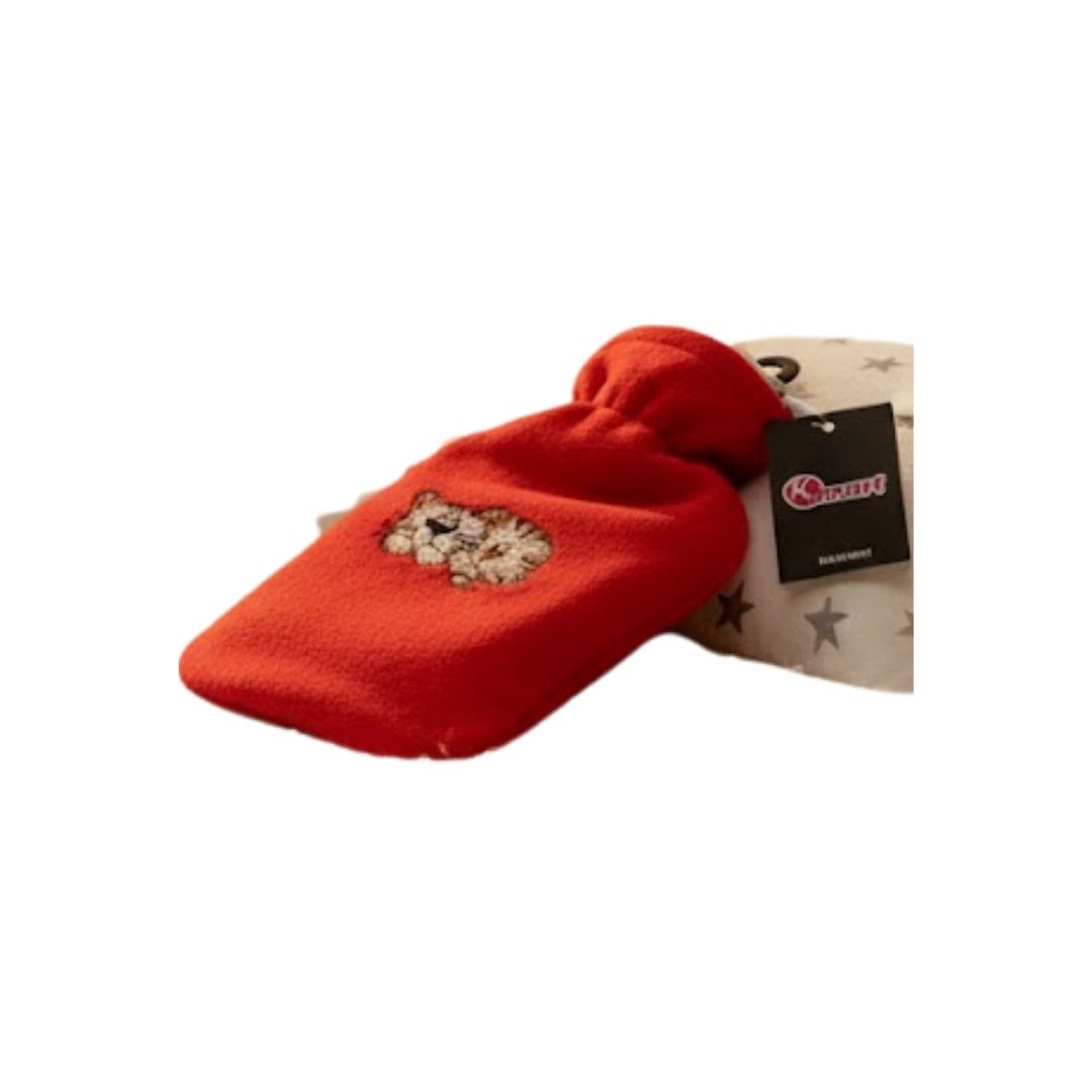 KSMART K-3507 ÇOCUK POLARLI SICAK SU TORBASI*120 KSMART K-3507 ÇOCUK POLARLI SICAK SU TORBASI*120