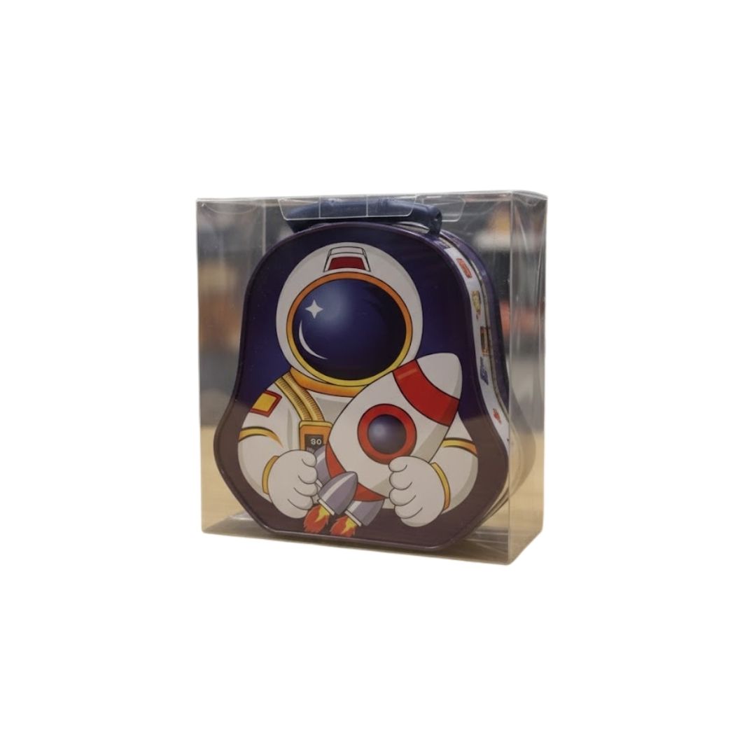 KSMART KUMBARA KULPLU METAL ASTRONOT(12*8)*96 KSMART KUMBARA KULPLU METAL ASTRONOT(12*8)*96
