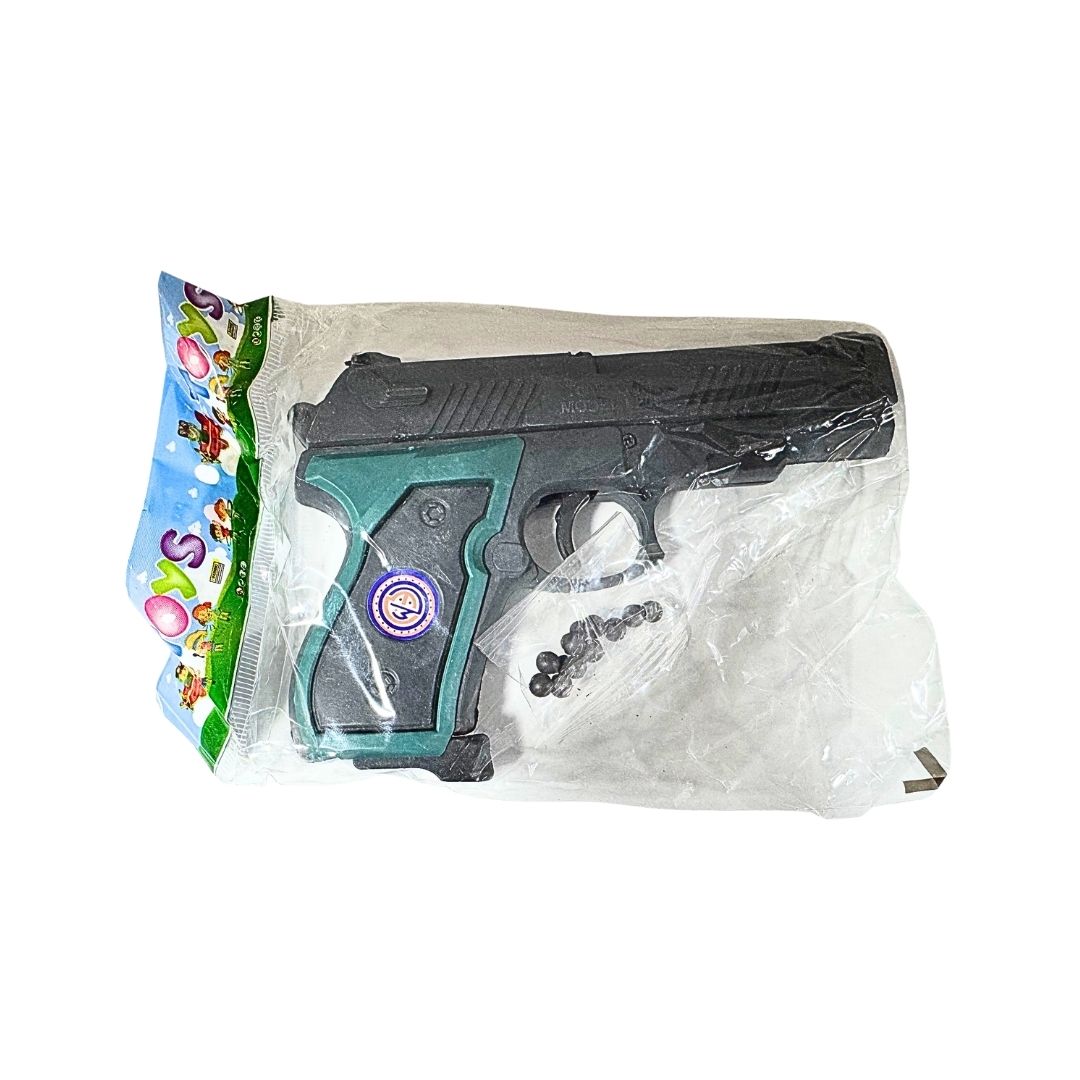 KÜÇÜK BONCUK ATAN TABANCA*360 KÜÇÜK BONCUK ATAN TABANCA*360