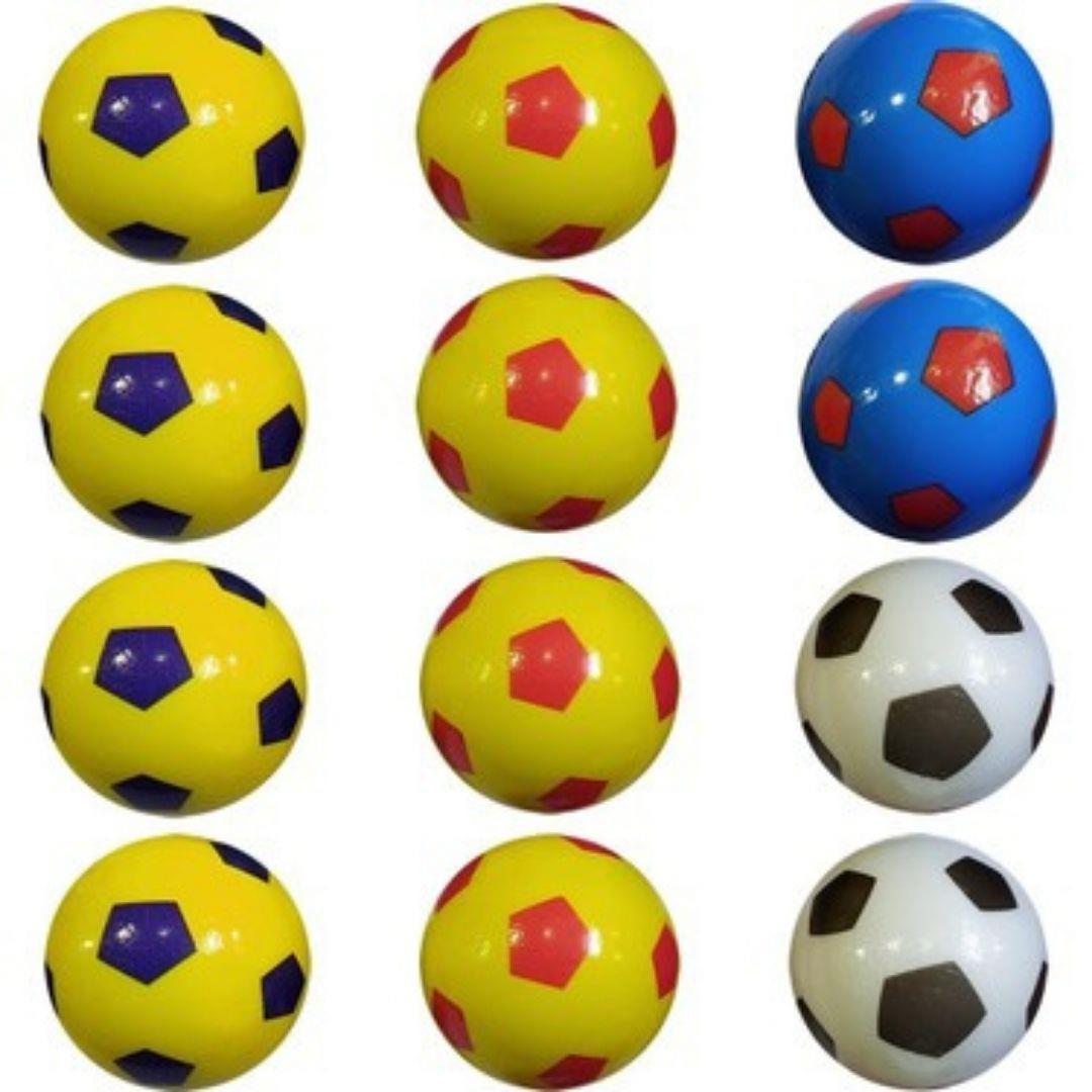 KÜÇÜK STRES TOPU KÜÇÜK 6.5İNÇ (12*60)*720 KÜÇÜK STRES TOPU KÜÇÜK 6.5İNÇ (12*60)*720