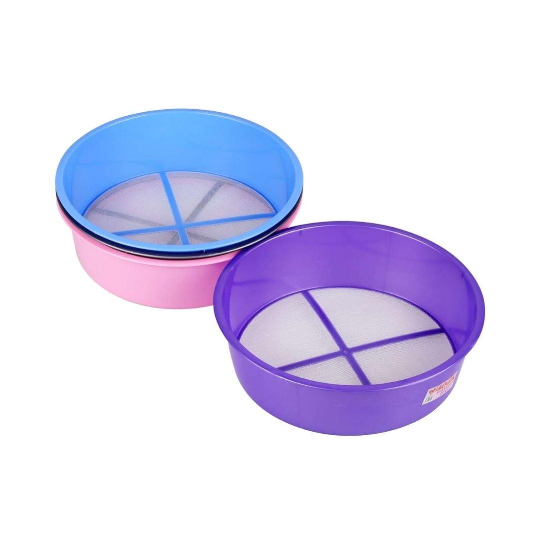 LALE PLASTİK L-017 ORTA UN ELEĞİ*60