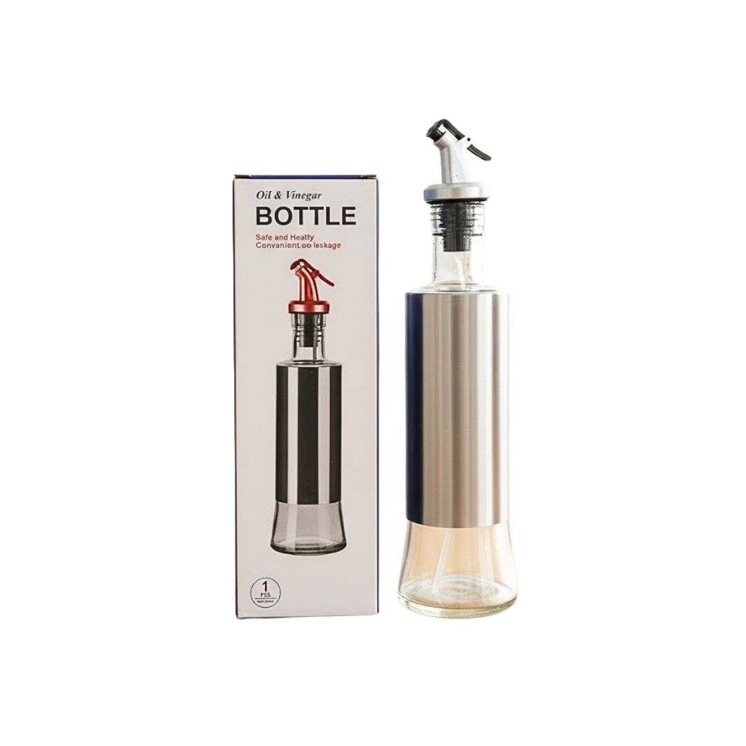 MARCO 0215 350ML CAM ŞİŞE YAĞLIK*48