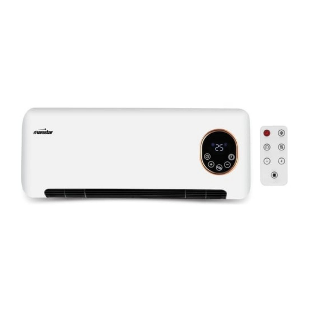 MARSSTAR MS-210 DUVAR ISITICI*6
