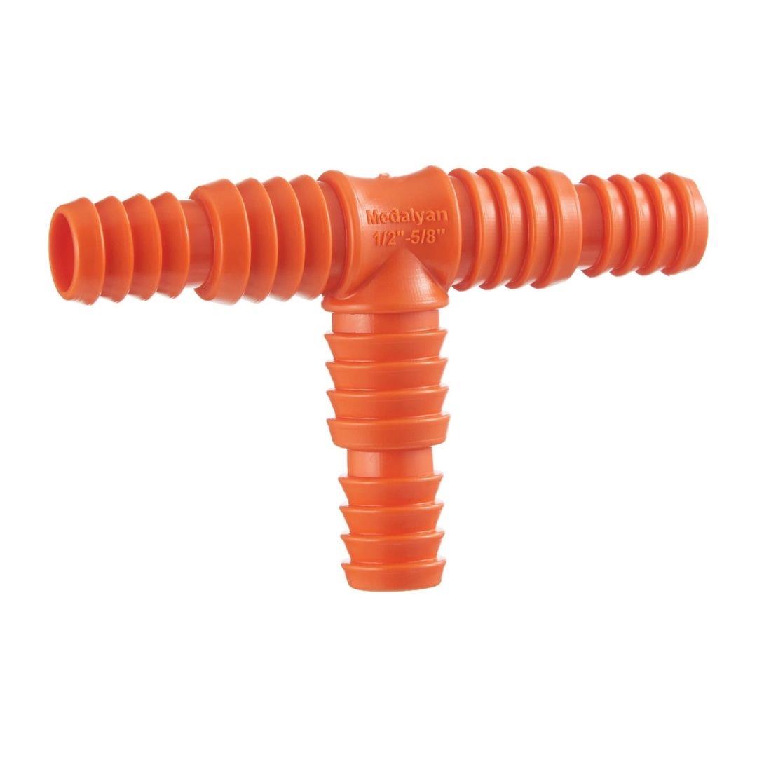 MEDALYAN 1/2 - 5/8 NORMAL T HORTUM EKİ 30 LU*