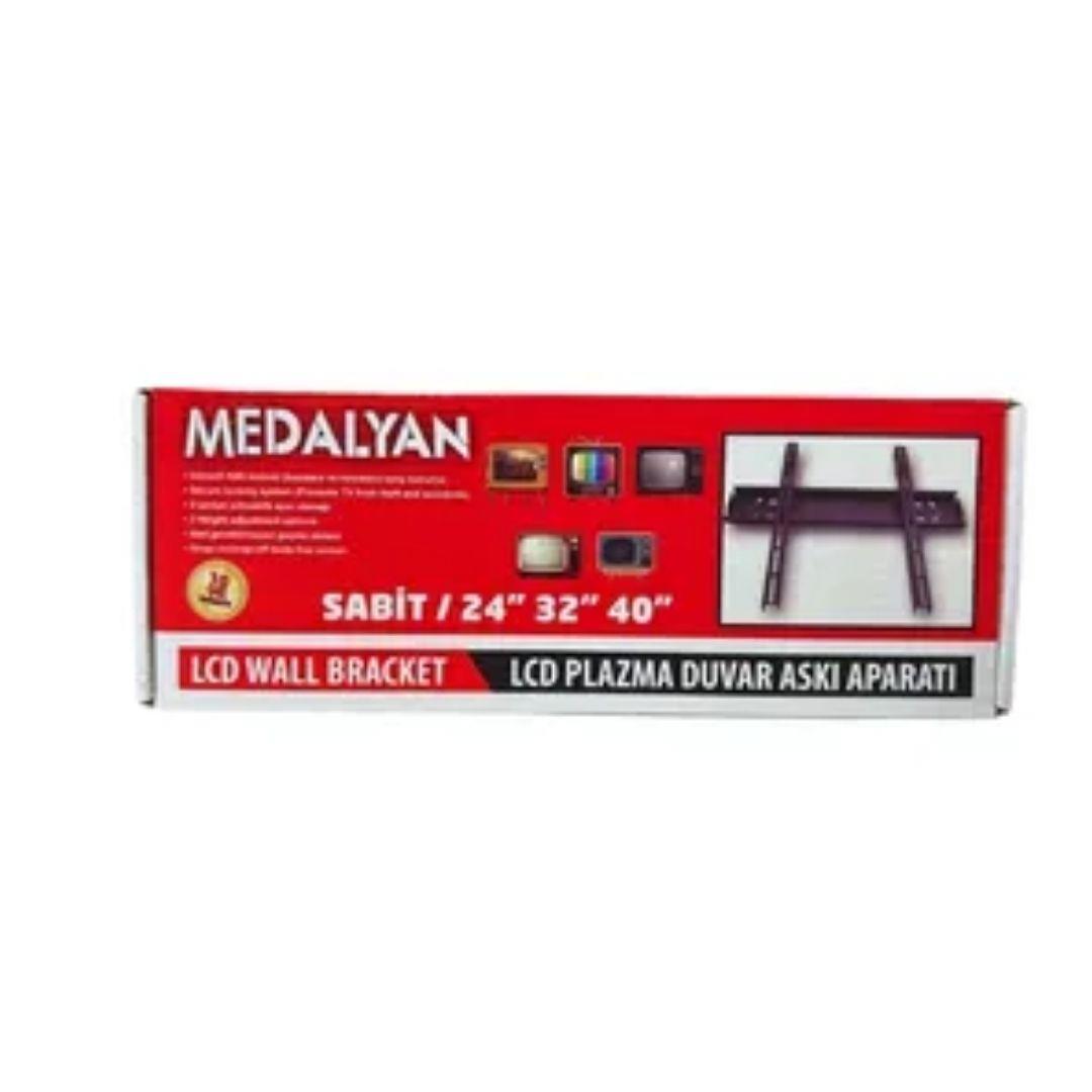 MEDALYAN 40*42*43*49*55 TV APARATI*20