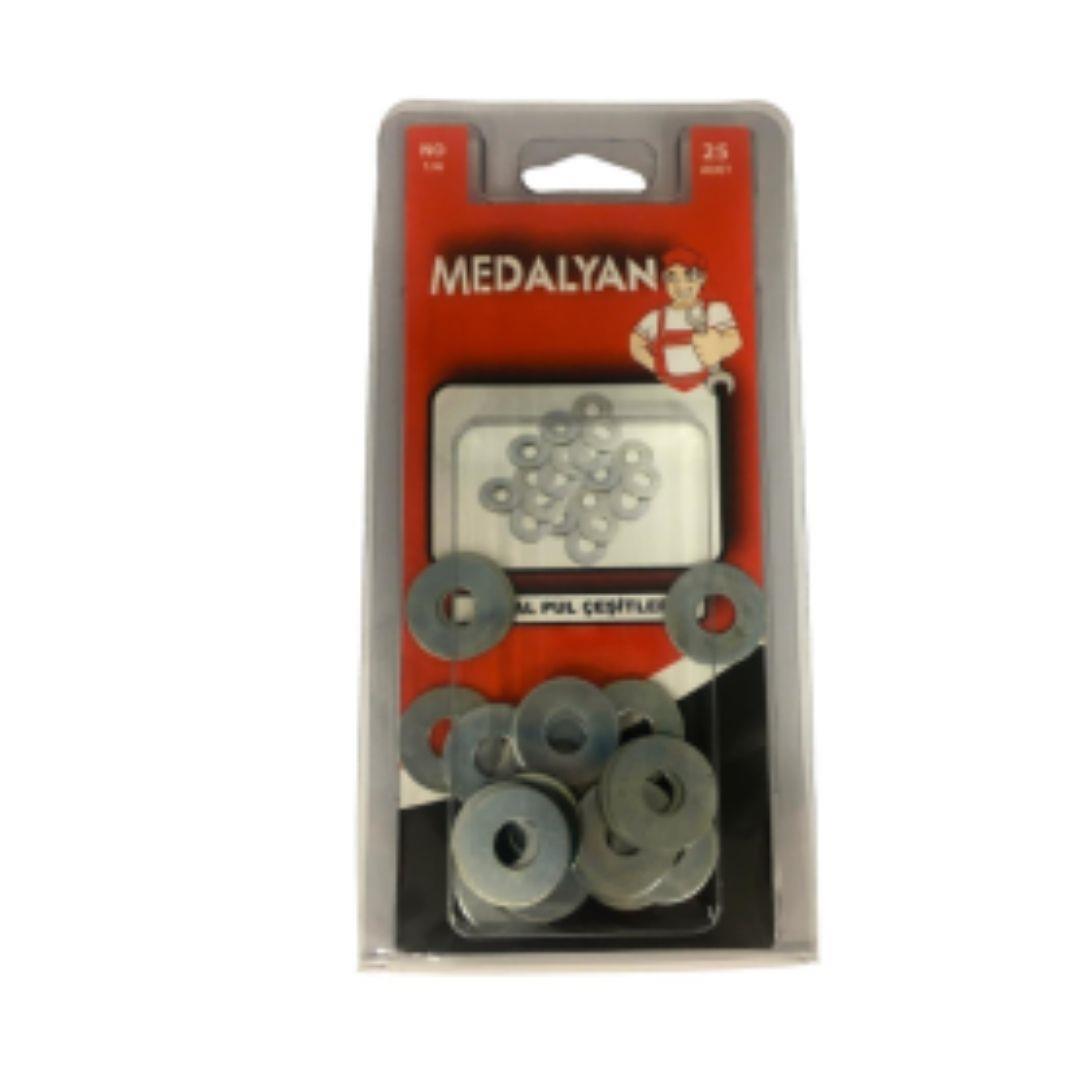 MEDALYAN DL-43 1/4 PUL*24