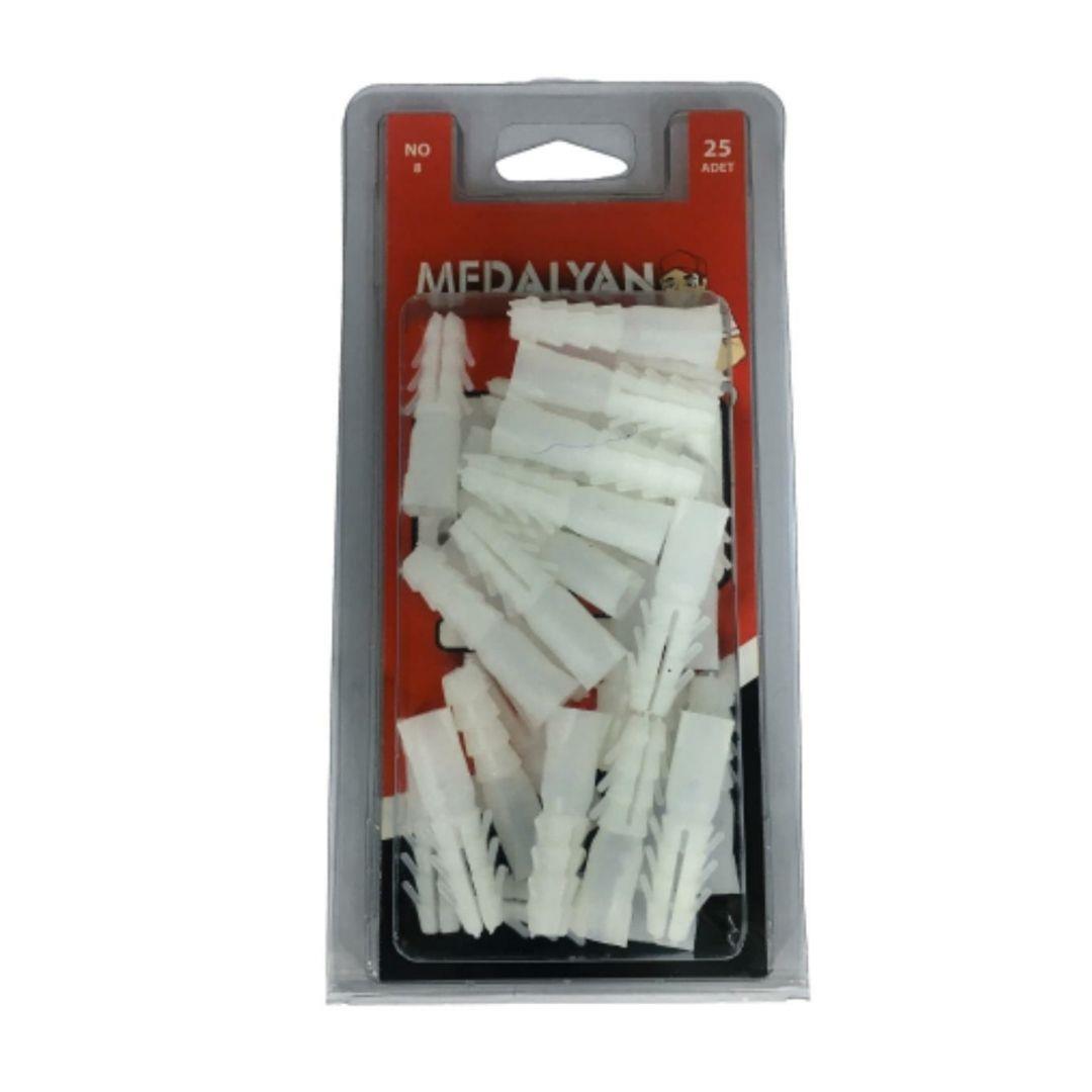 MEDALYAN DL-47 8 NO DUBEL*18