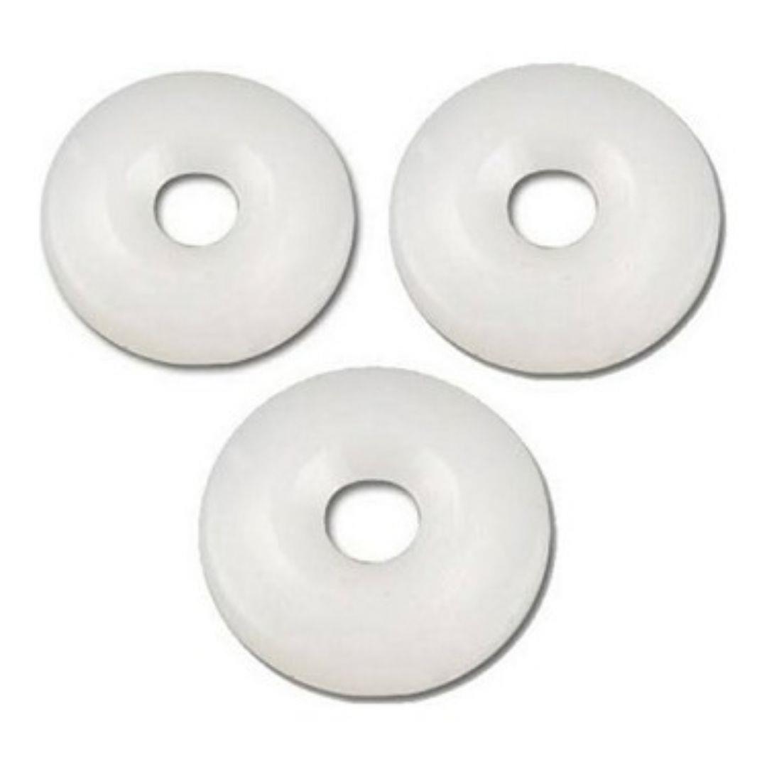 MEDALYAN DL-58 PLASTİK VİDA PULU*18