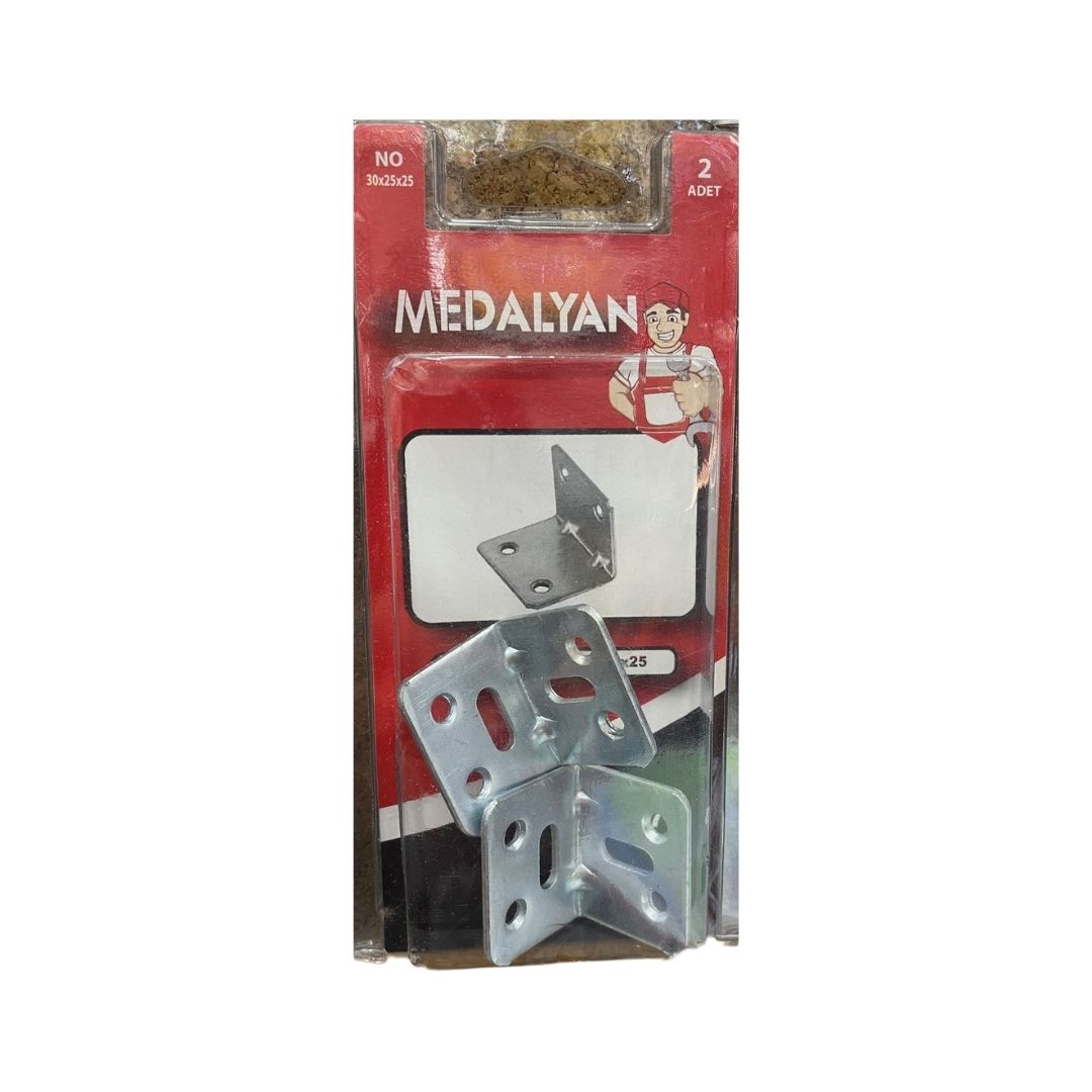 MEDALYAN DL-78 30X25X25 GENİŞ GÖNYE*18