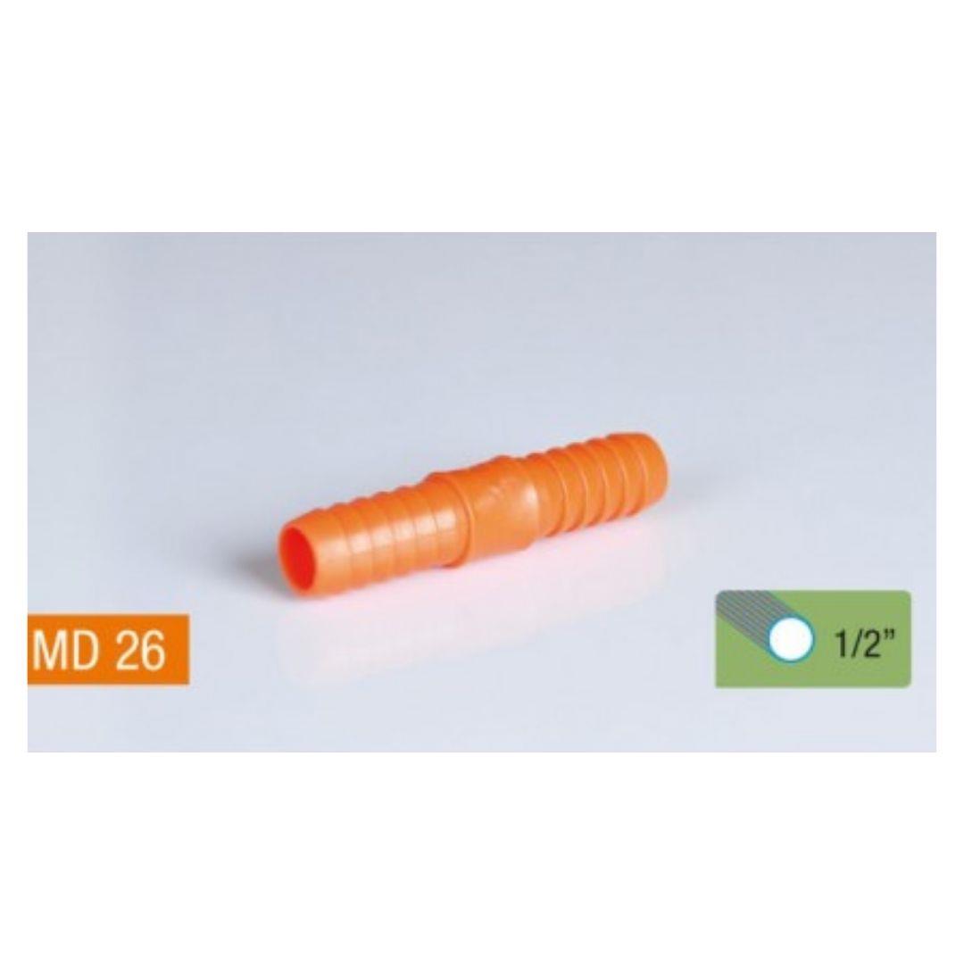 MEDALYAN MD-26 1/2 NORMAL HORTUM EKİ 100 LÜ*