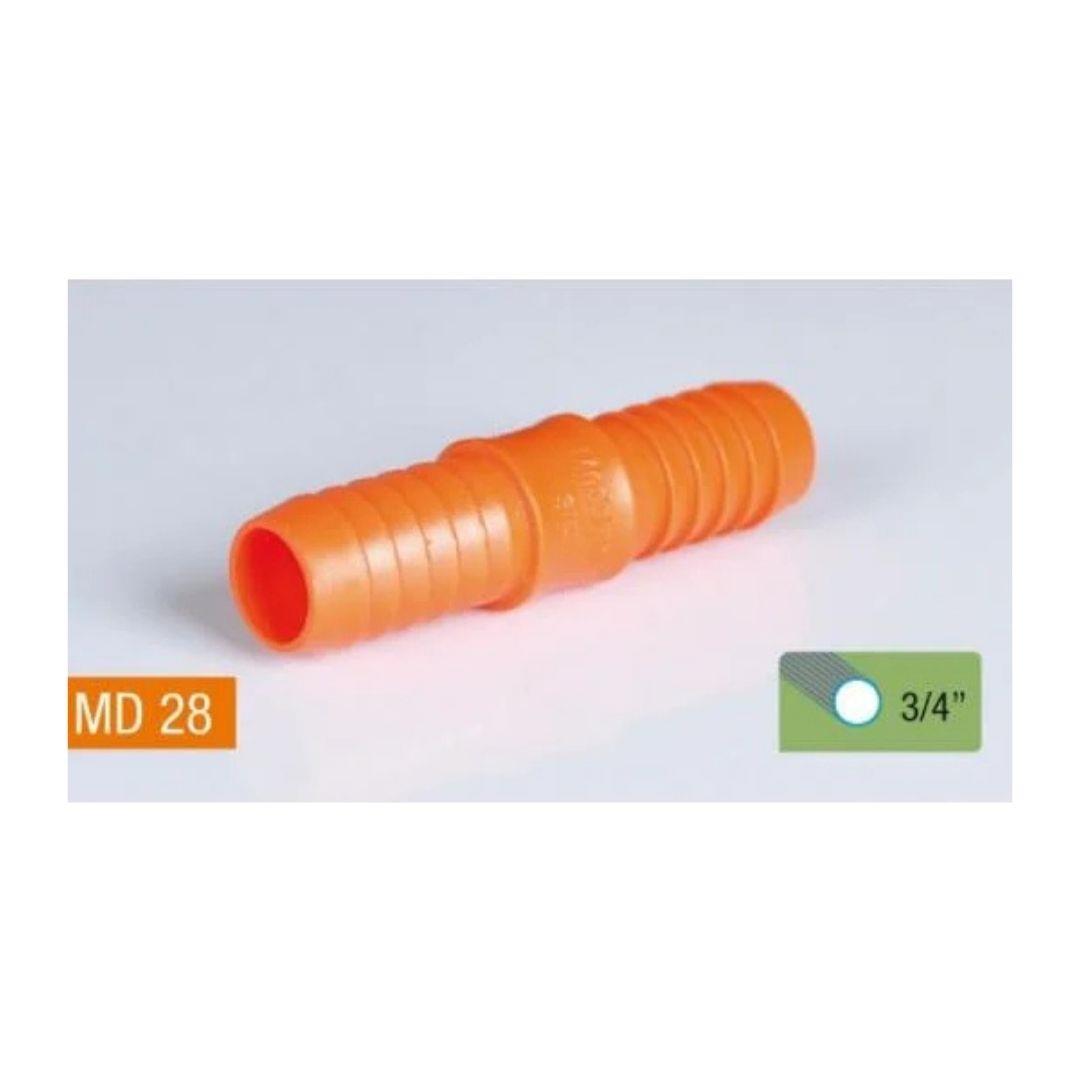 MEDALYAN MD-28 3/4 NORMAL HORTUM EKİ 50 Lİ*