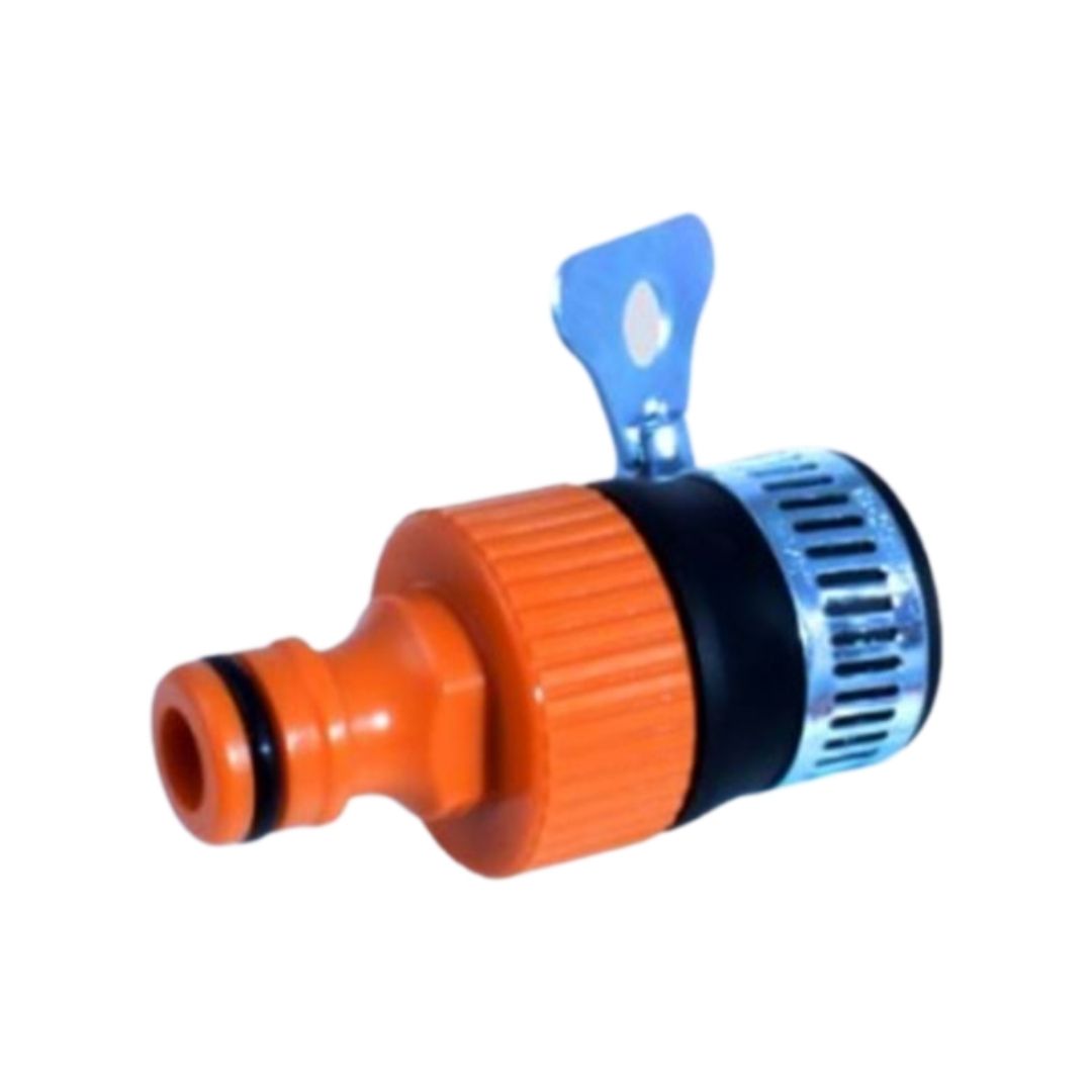 MEDALYAN MD-305 KELEPÇELİ BATARYA ADAPTÖRÜ OTO*24