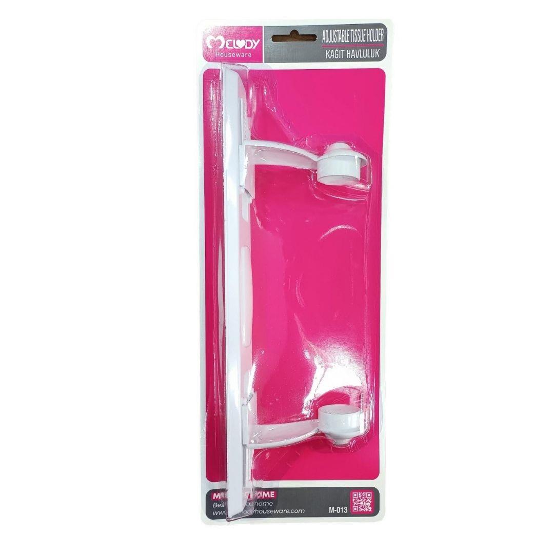 MELODY M-013 AYARLI SOLO KAĞITLIĞI*24