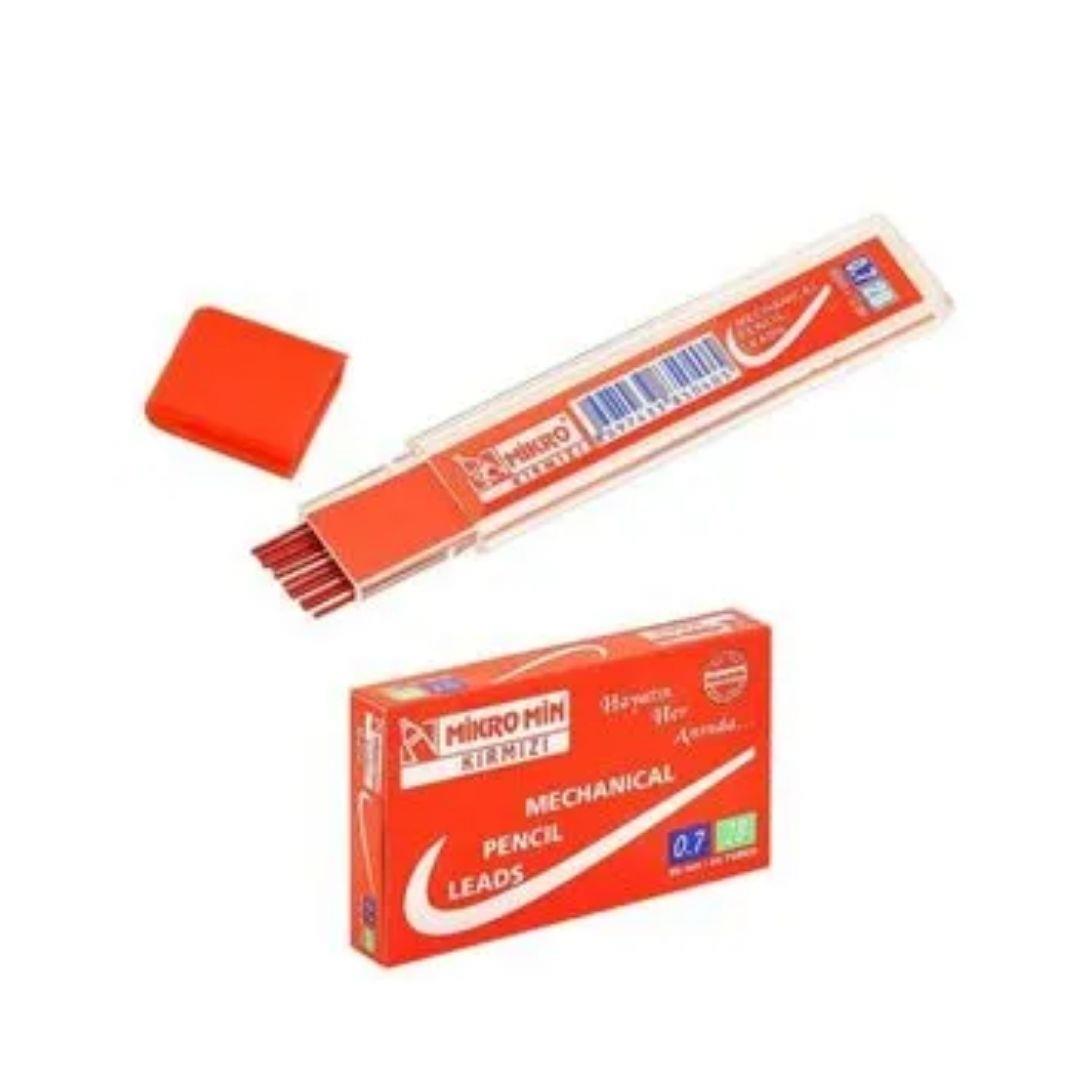 MİKRO 07 UÇ KIRMIZI(24*100)*2400