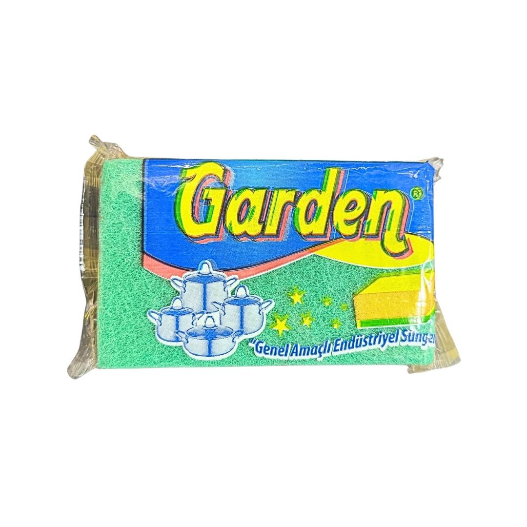 MİKRO 24 LÜ BÜYÜK GARDEN ENDÜSTRİYEL SÜNGER*720 MİKRO 24 LÜ BÜYÜK GARDEN ENDÜSTRİYEL SÜNGER*720