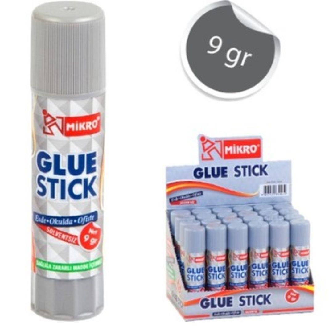 MİKRO 9 GR STİCK 24 LÜ*36 MİKRO 9 GR STİCK 24 LÜ*36