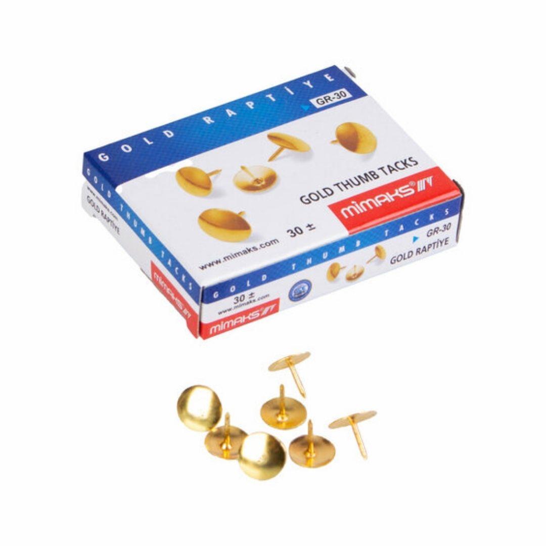 MİMAKS GOLD RAPTİYE(48*12)*576