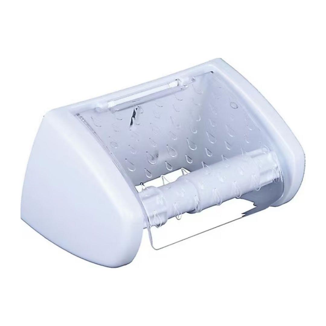 MODGER KRİSTAL KAPAKLI TUVALET KAĞITLIĞI*40 MODGER KRİSTAL KAPAKLI TUVALET KAĞITLIĞI*40