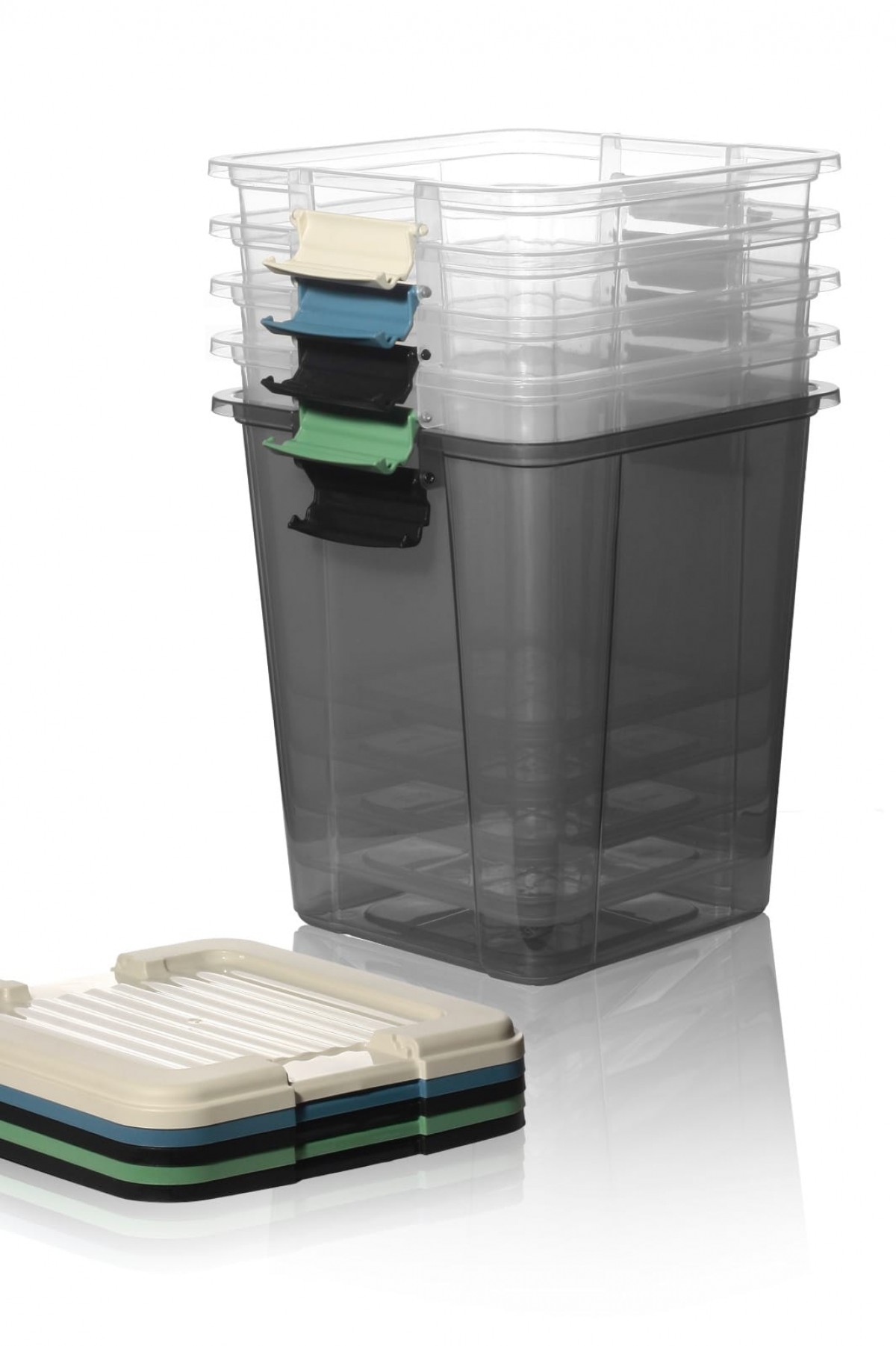 MOİ 20 lt Derin
Saklama Kabı MOİ 20 lt Derin
Saklama Kabı