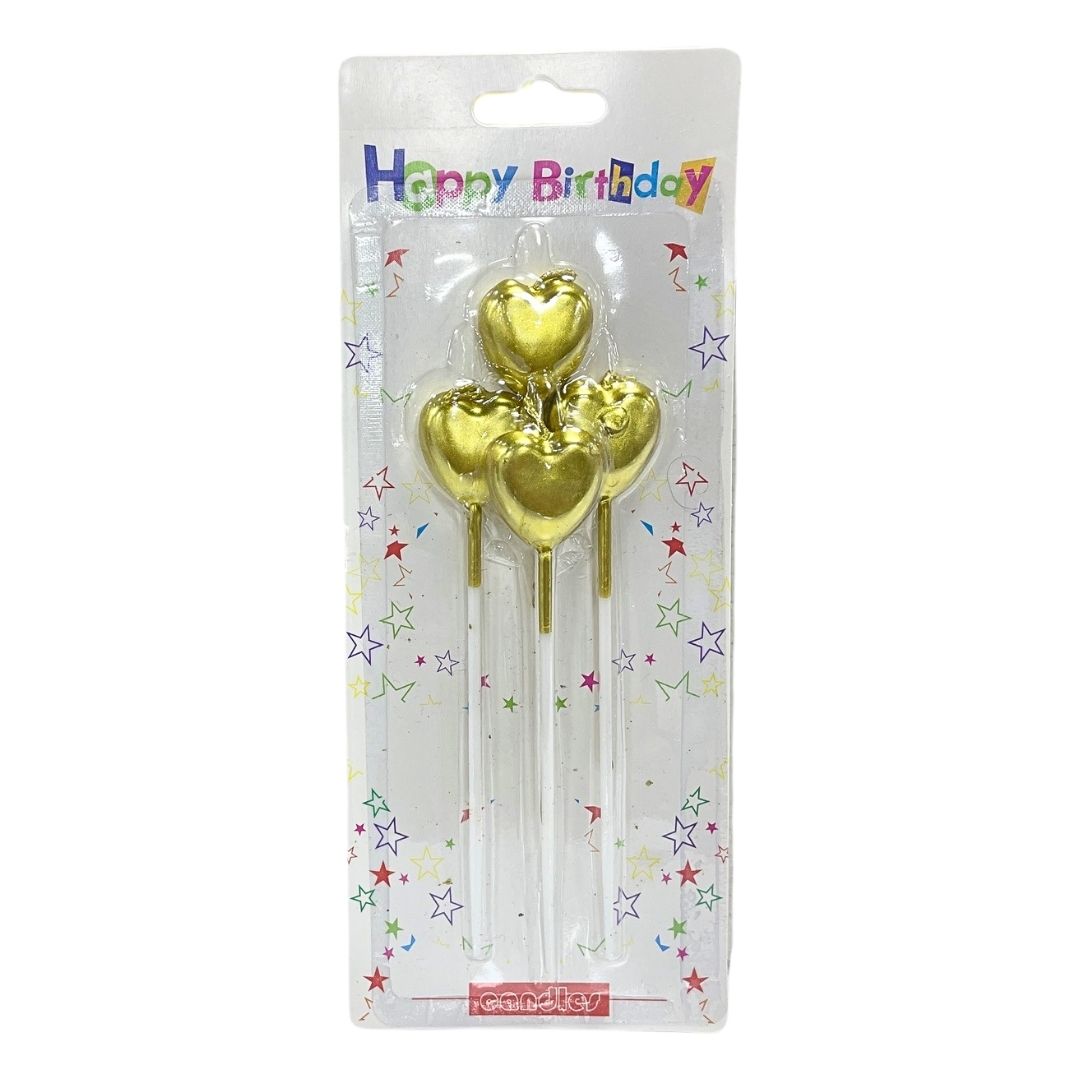 MRB-5051 4 LÜ DOĞUM GÜNÜ MUMU KARTELADA*360 MRB-5051 4 LÜ DOĞUM GÜNÜ MUMU KARTELADA*360