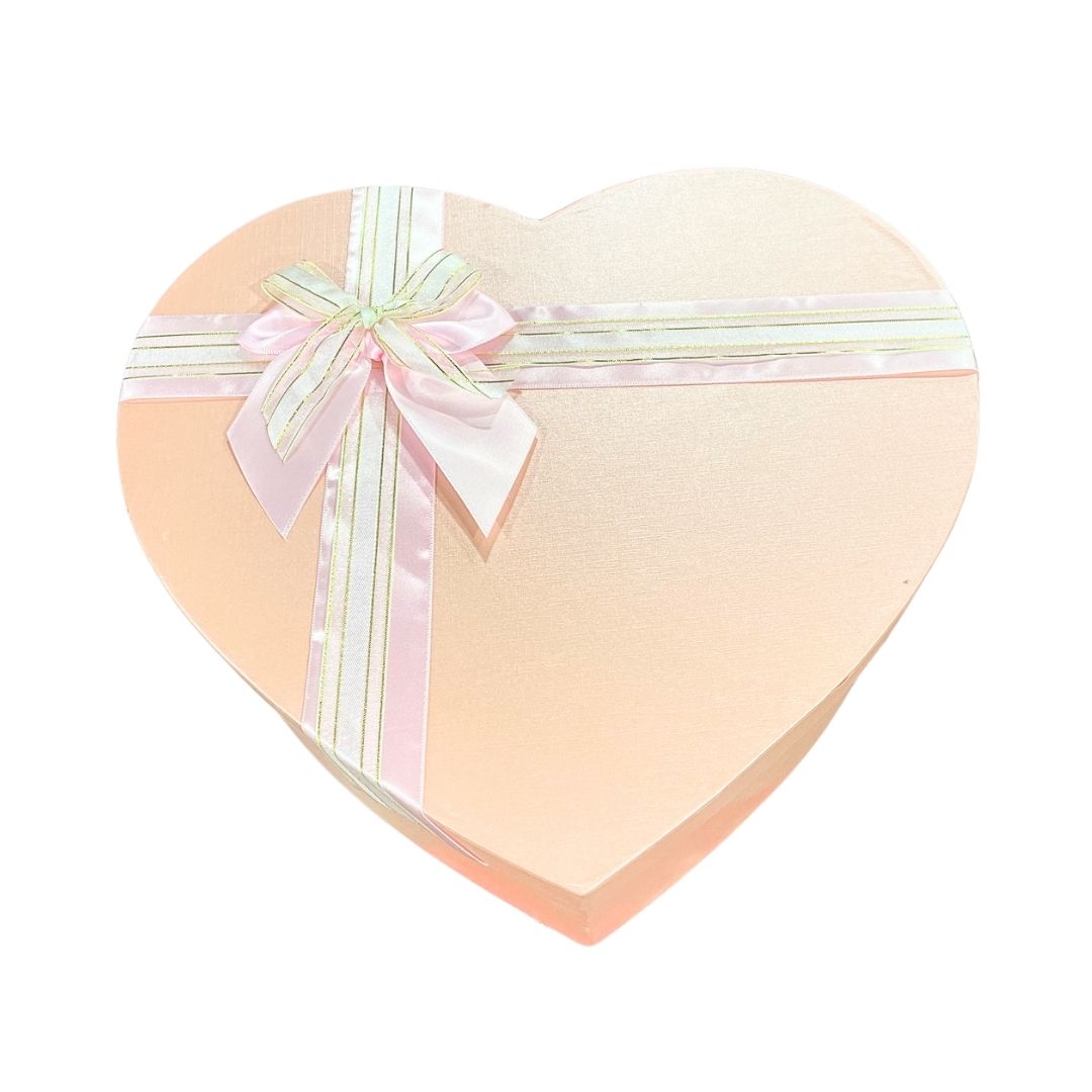 MRB-5064 LÜX 6 LI KALPLİ HEDİYE KUTUSU*20