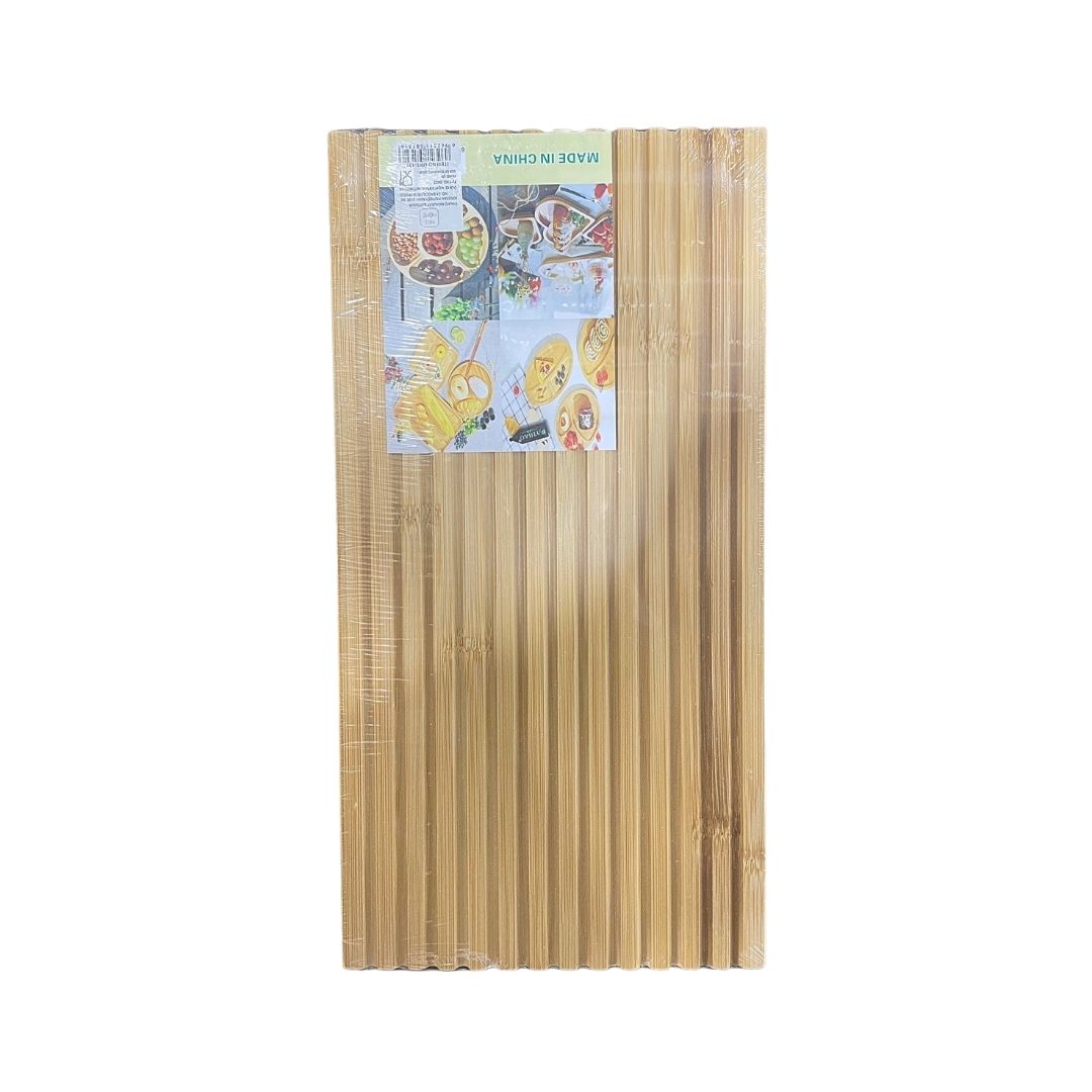 MRT-131 BAMBU SUNUM TAHTASI*50