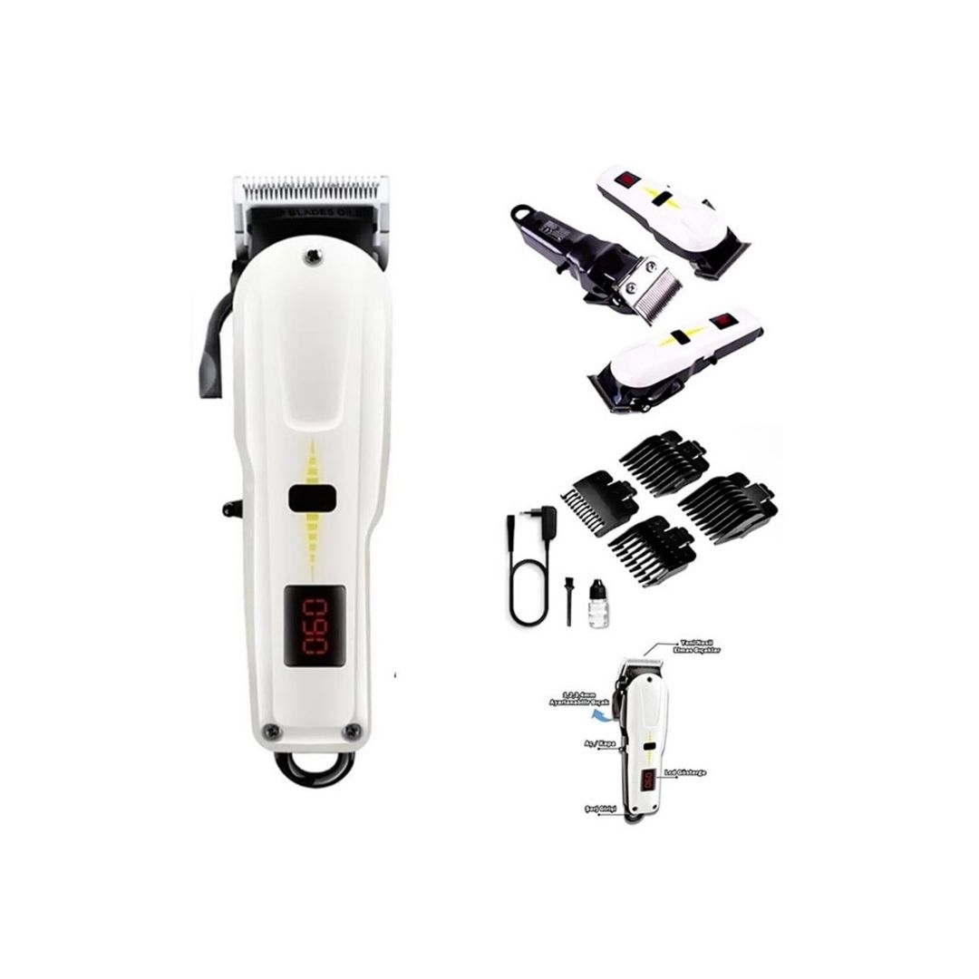 MR.TRIMMER MR-700 TRAŞ MAKİNASI*40