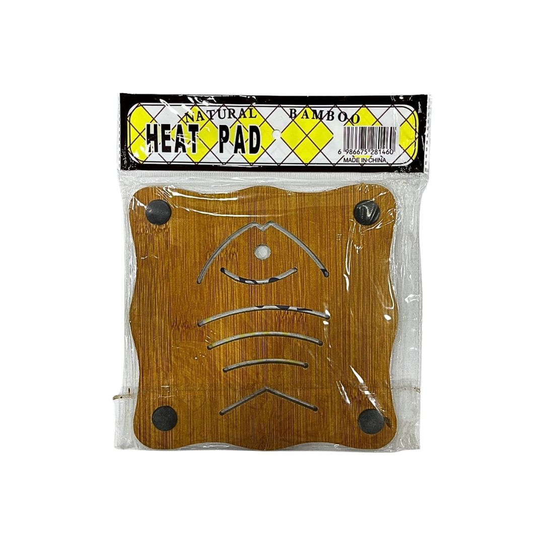 MTF4 HEAT PAD AHŞAP NİHALE*600 MTF4 HEAT PAD AHŞAP NİHALE*600
