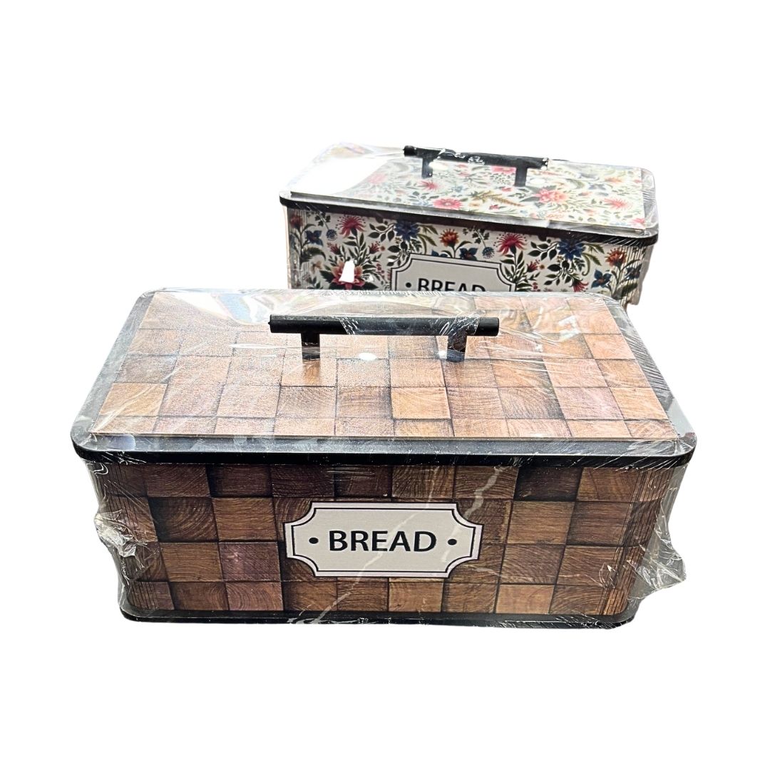 MUYA MY-180 AHŞAP EKMEKLİK KULPLU*10