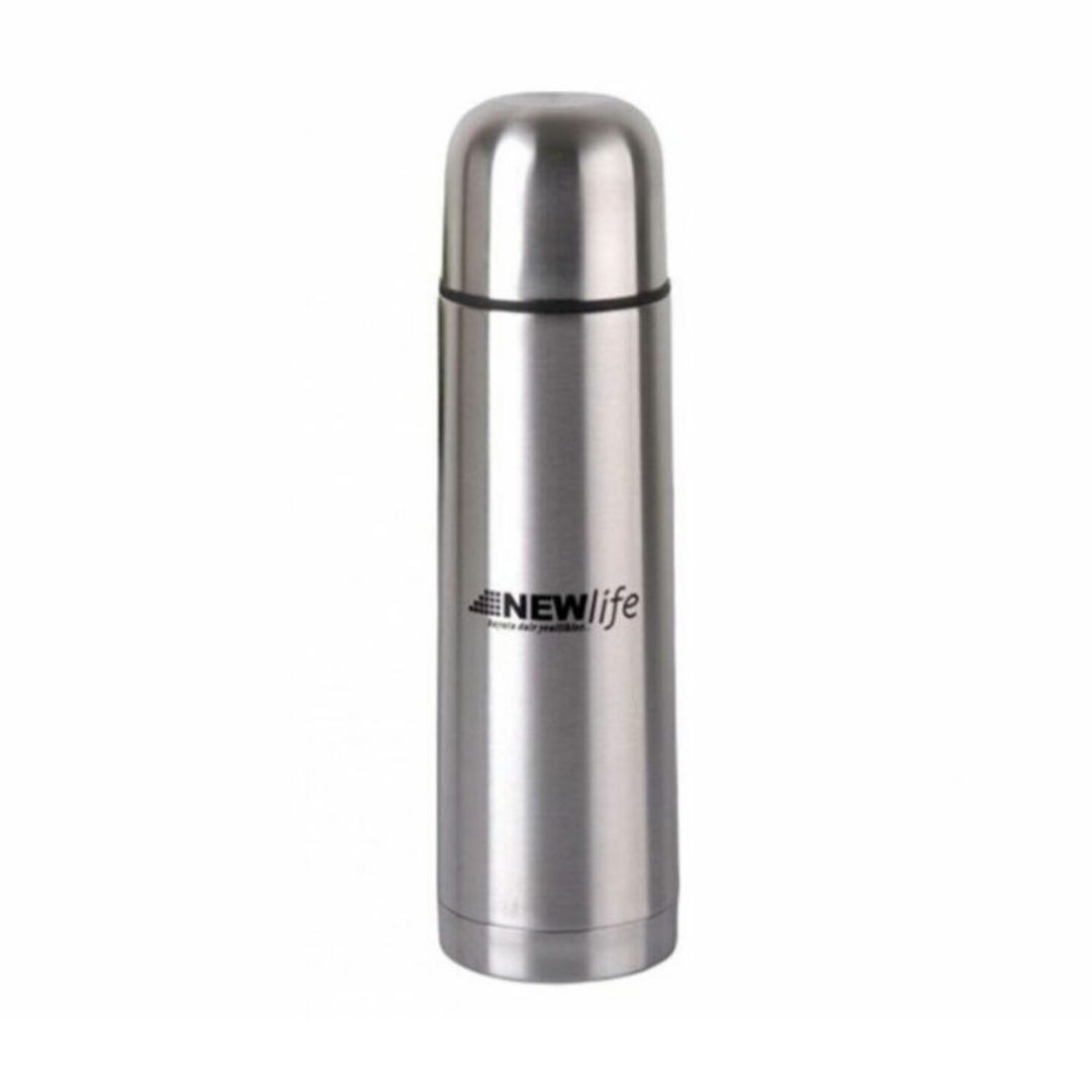 NEWLİFE CLKN-526 500 ML METAL TERMOS*36 NEWLİFE CLKN-526 500 ML METAL TERMOS*36