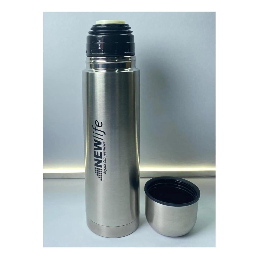 NEWLİFE CLKN-527 350 ML METAL TERMOS*36 NEWLİFE CLKN-527 350 ML METAL TERMOS*36