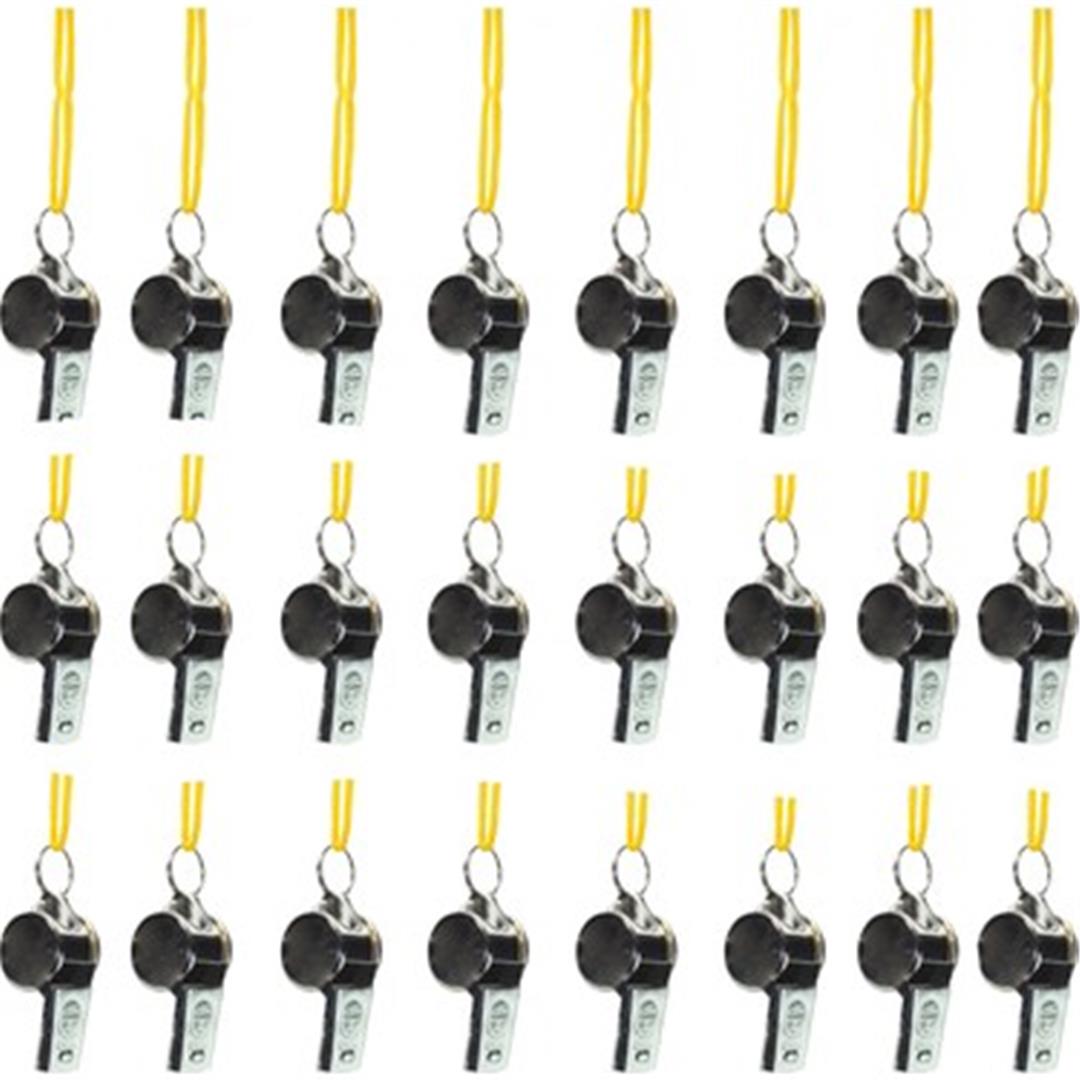NRX-0669 24 LÜ METAL DÜDÜK(24*50)*1200 NRX-0669 24 LÜ METAL DÜDÜK(24*50)*1200