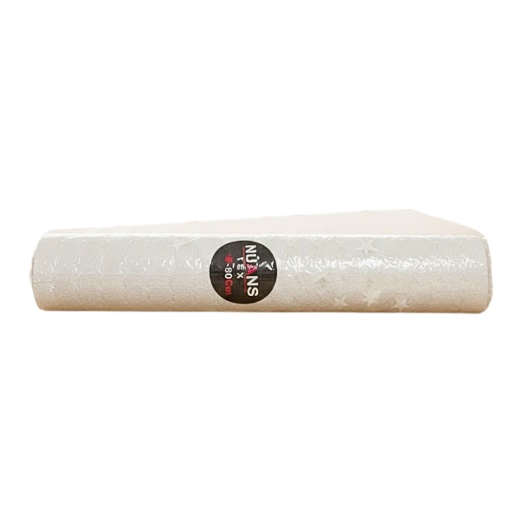 NÜANS PVC DANTEL DOLAP ÖRTÜSÜ 50cmx5mt*20