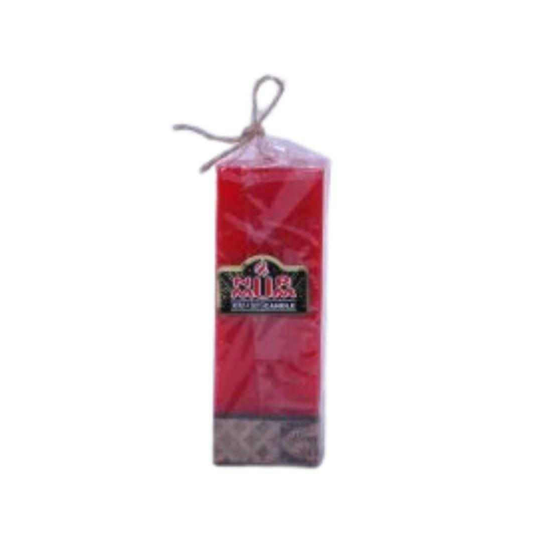 NURMUM X-463 MAXİ KARE MUM*96 NURMUM X-463 MAXİ KARE MUM*96