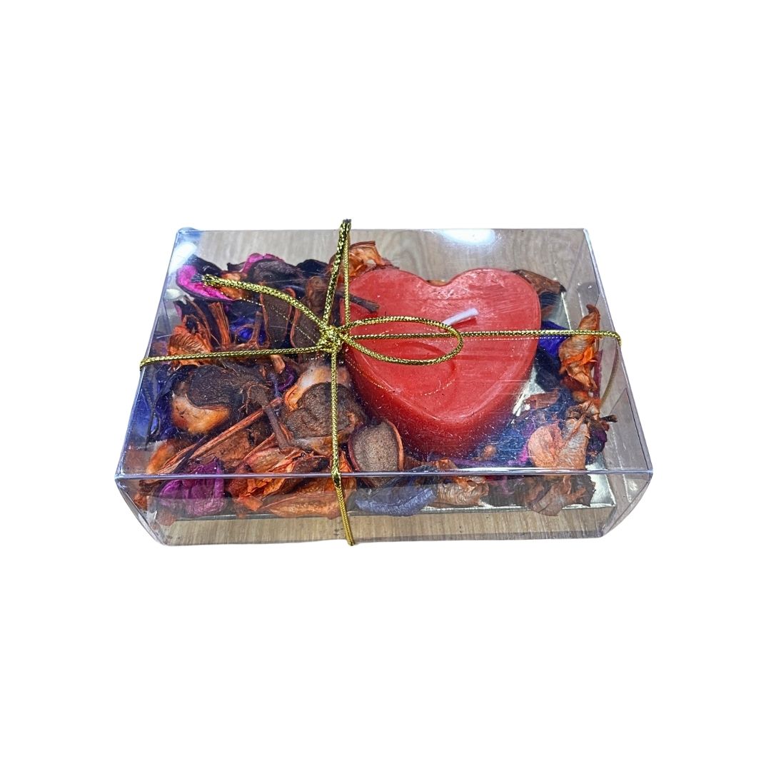 NURMUM X-652  KALPLI MUM TEKLI YAPRAKLI*60