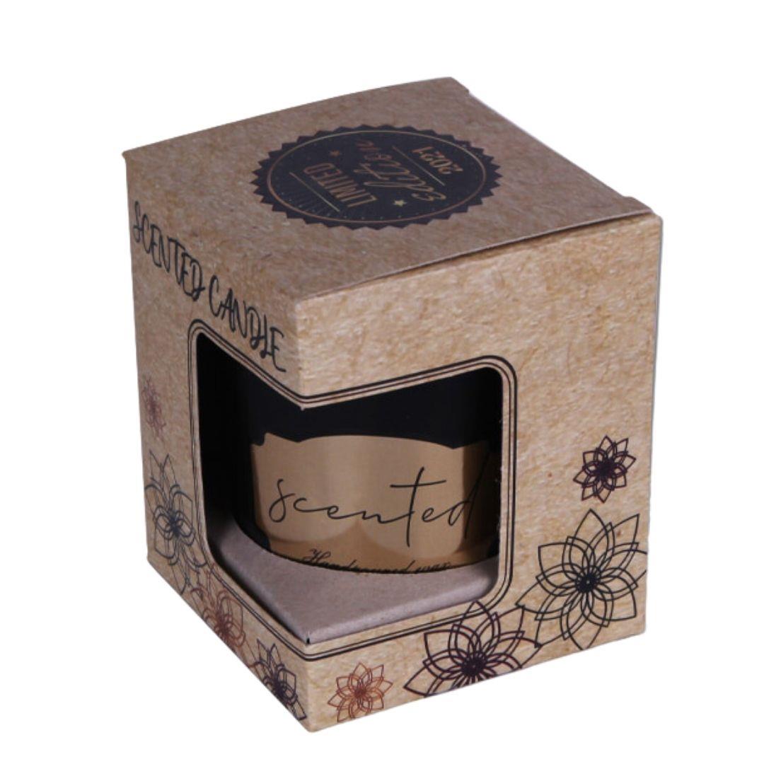 NURMUM X-660 BOYALI BARDAK MUM*48